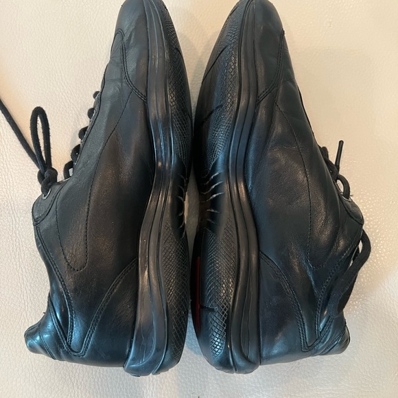 Prada Calzature Donna Women’s Sneaker Art. 3E4897 - Picture 6 of 12